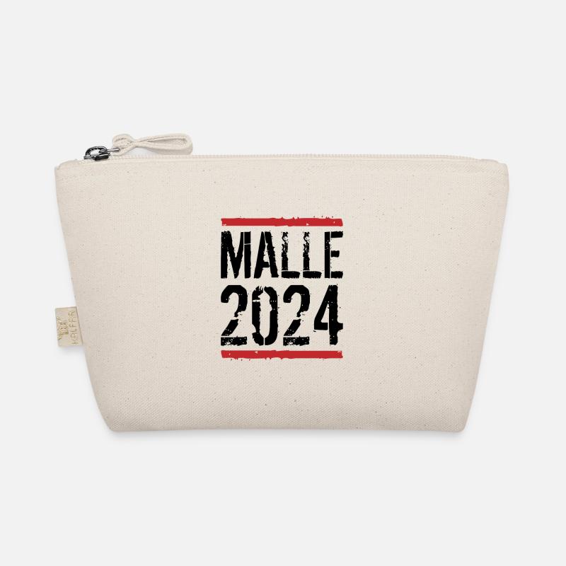 Vacances Malle 2024 Majorque Trousse biologique