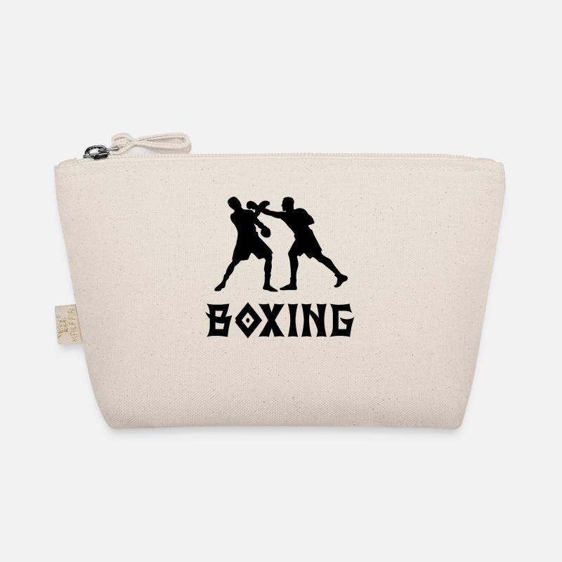 Boxe Trousse biologique