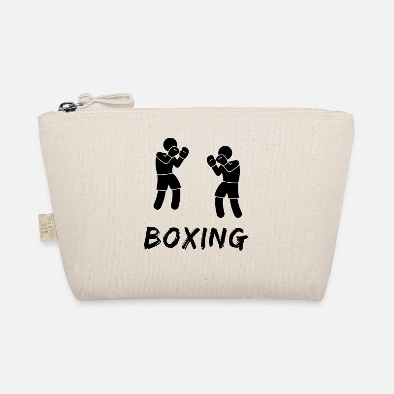 Boxe Trousse biologique