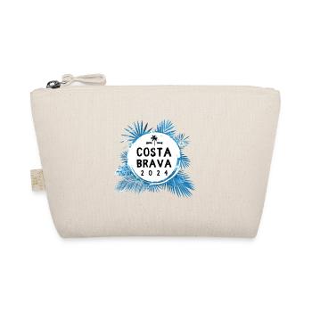 Costa Brava 2024 Colorful - Organic Pouch - nature - Front