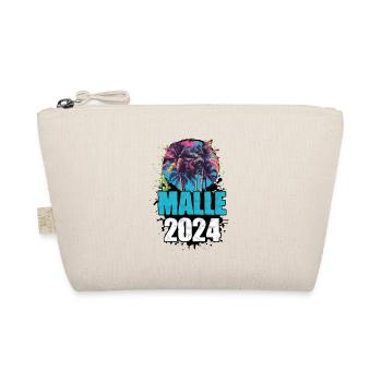 L’équipe de la tournée Malle 2024 - Trousse biologique - nature - Devant