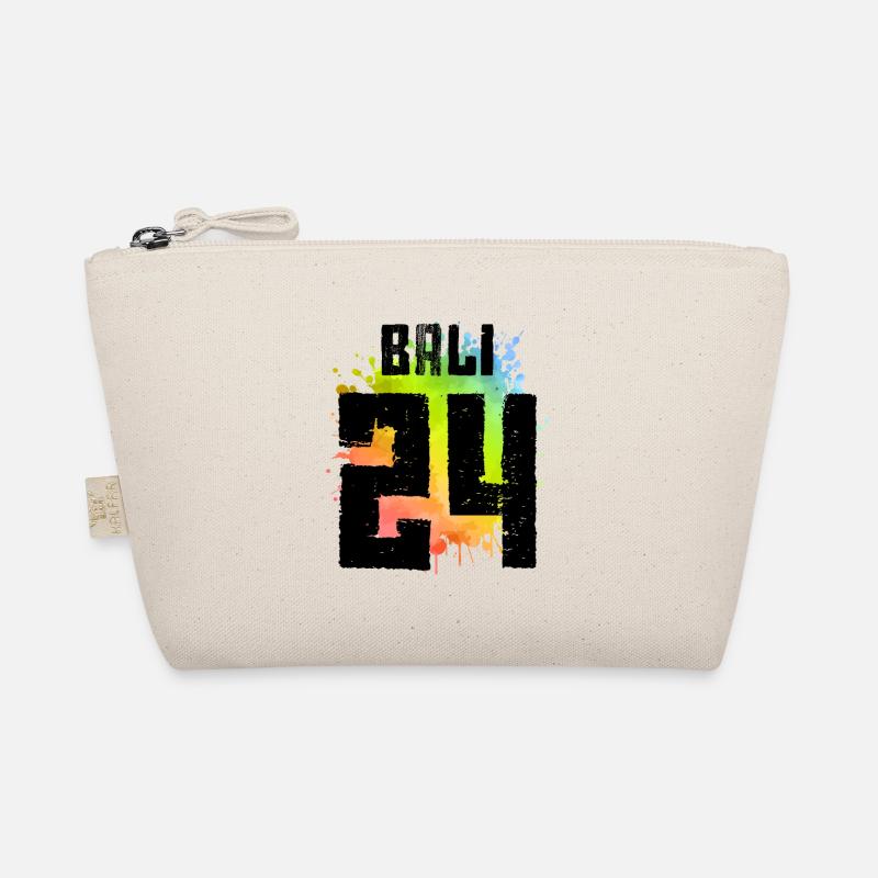 Maillot Bali 24 2024 Trousse biologique