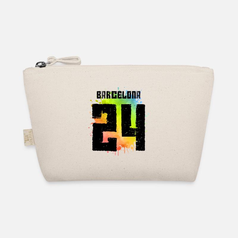Maillot Barcelone 24 2024 Trousse biologique