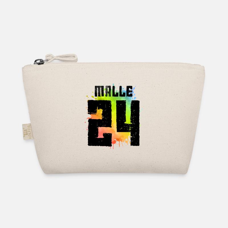 Maillot Malle 24 2024 Trousse biologique