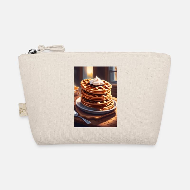 Tas de crêpes Trousse biologique