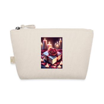 Joli cadeau - Trousse biologique - nature - Devant