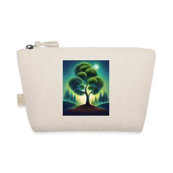 Plantez des arbres et sauvez la planète - Trousse biologique - nature - Devant