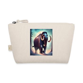 Mammouth majestueux - Trousse biologique - nature - Devant