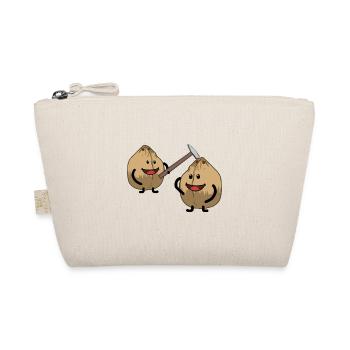 noix de coco noix craquant Marteau Fantasy - Trousse biologique - nature - Devant