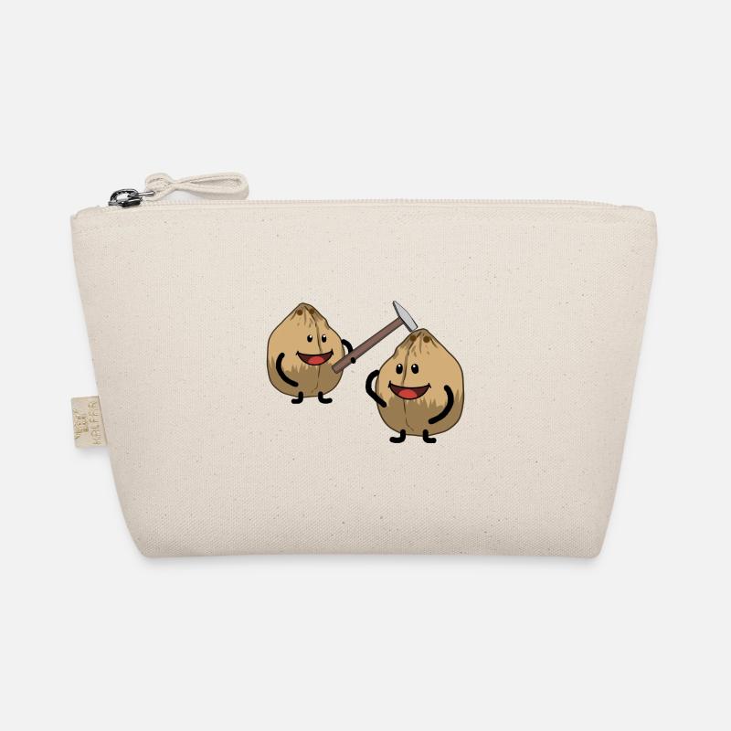 noix de coco noix craquant Marteau Fantasy Trousse biologique