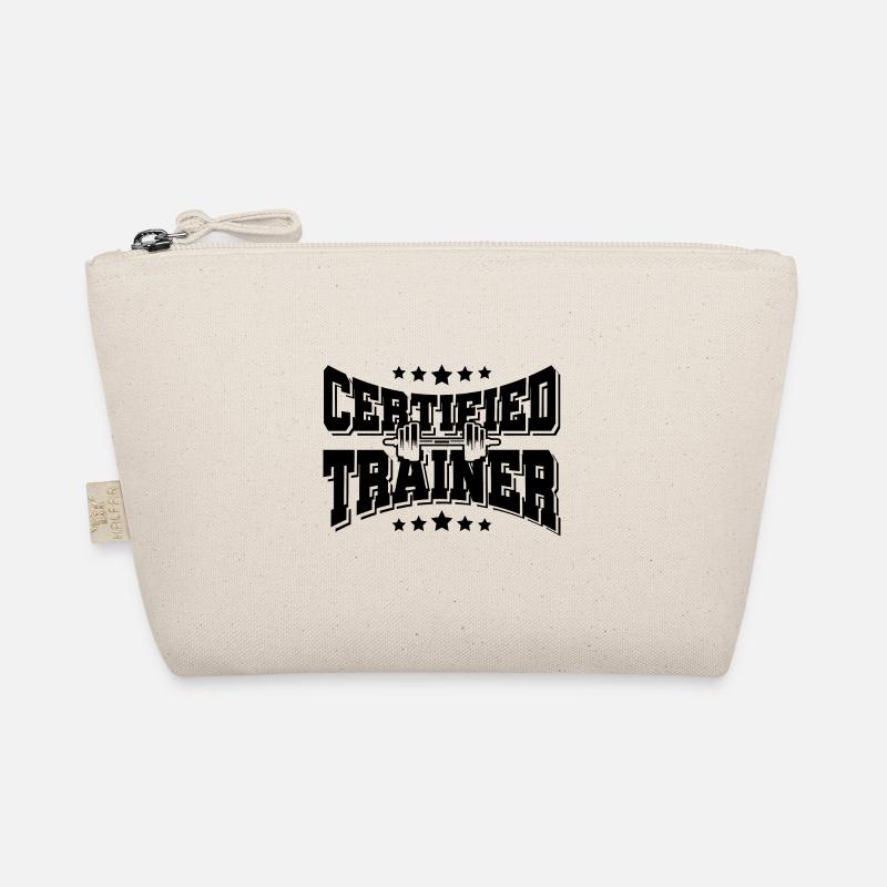 Coach coach - Trousse biologique - nature