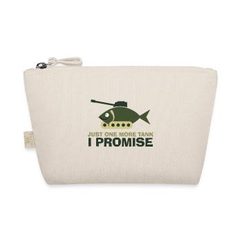 Pisciculture - Trousse biologique - nature - Devant