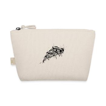 Pizza - Organic Pouch - nature - Front