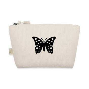 Symbole du papillon - Trousse biologique - nature - Devant