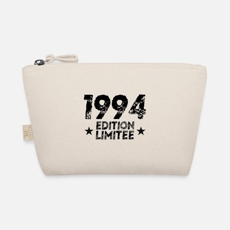 1994 Limited Edition Cadeau D'anniversaire !! Trousse biologique