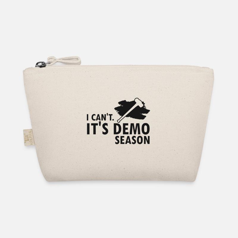 Conception de démolition et de rénovation de maisons Trousse biologique