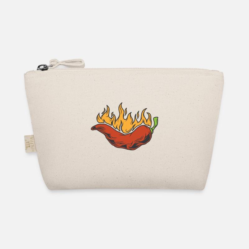 Feu de Chili Trousse biologique