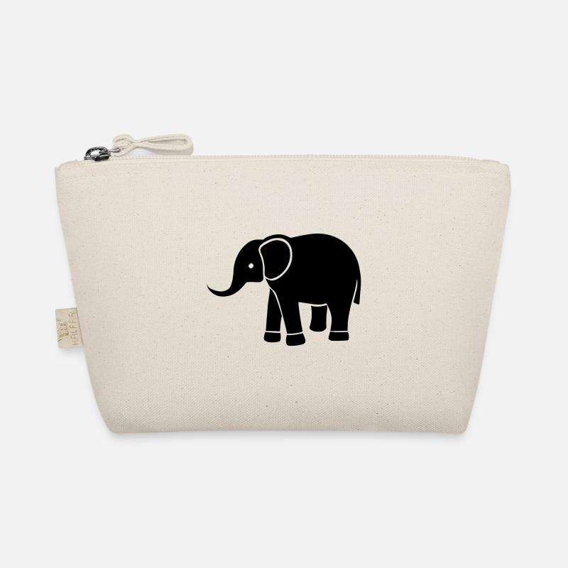 elephant Trousse biologique