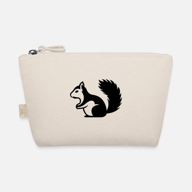 Ecureuil Trousse biologique