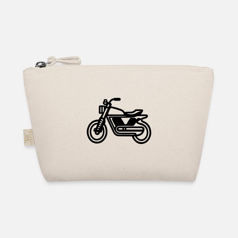 Motorrad Bio-Täschchen