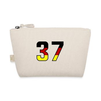 37 Symbole numérique Allemagne - Trousse biologique - nature - Devant