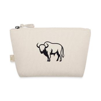 Buffalo - Trousse biologique - nature - Devant