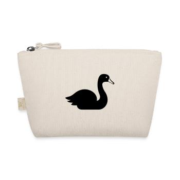 Cygne - Trousse biologique - nature - Devant