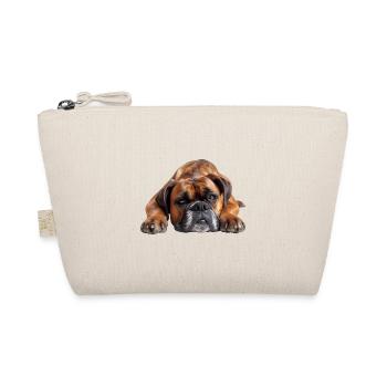 Boxeur - Trousse biologique - nature - Devant