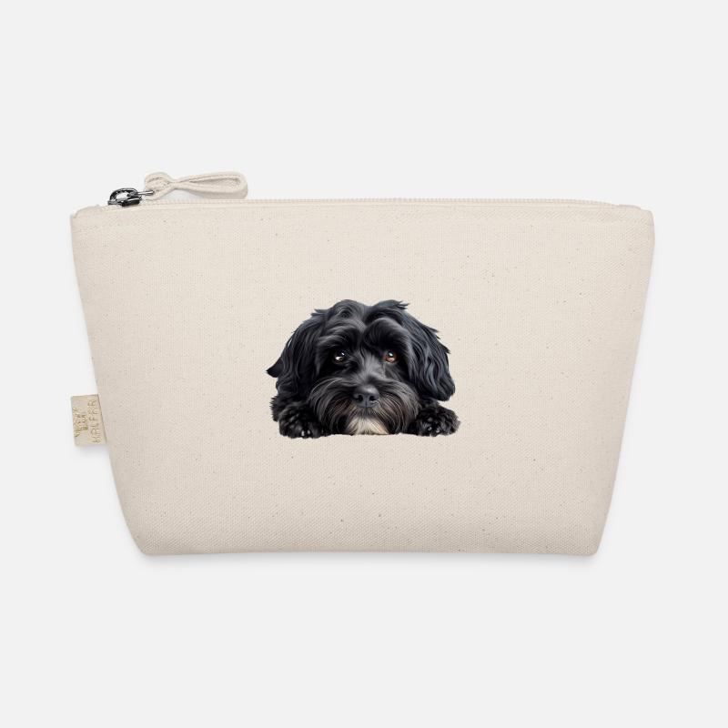 Havanese Bio-Täschchen