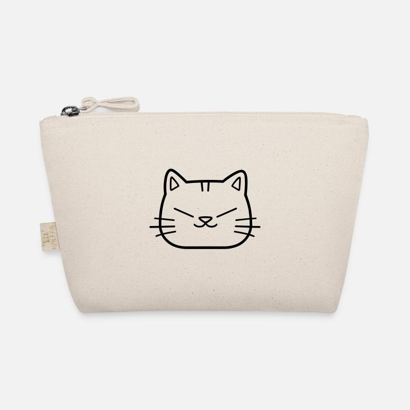 chat Trousse biologique