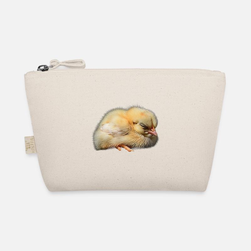 Poulet Trousse biologique