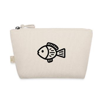 poisson - Trousse biologique - nature - Devant