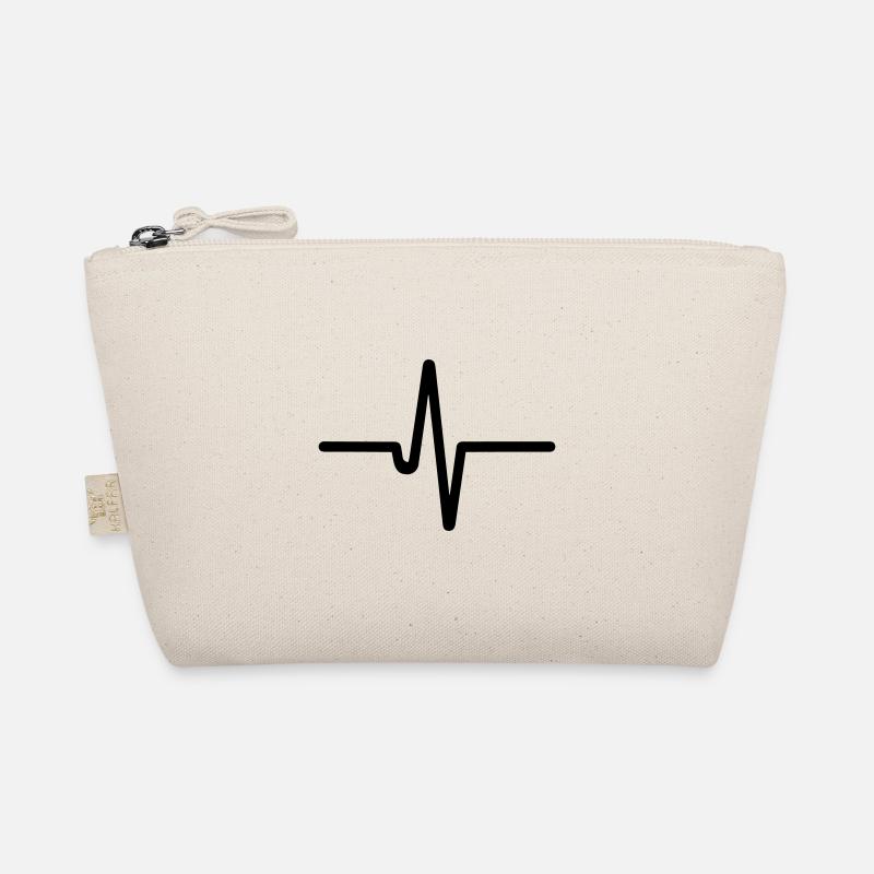 Herzschlag, Puls Bio-Täschchen