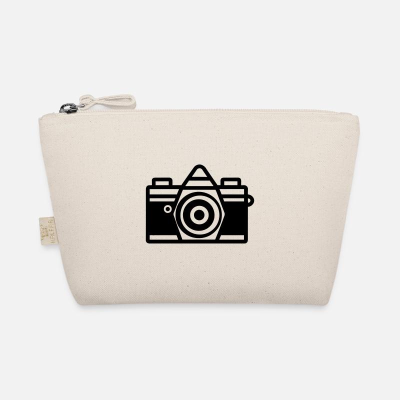 Camera Organic Pouch