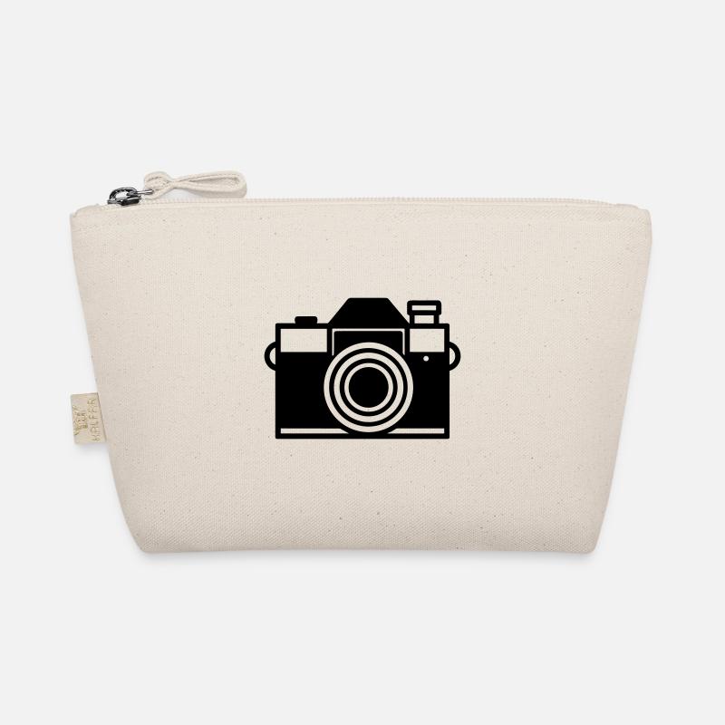Camera Organic Pouch