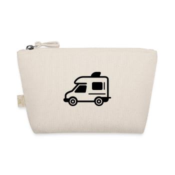Motorhome - Organic Pouch - nature - Front