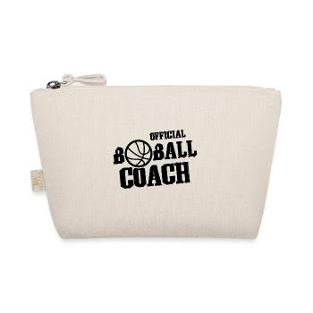 Basket-ball coach - Trousse biologique - nature - Devant