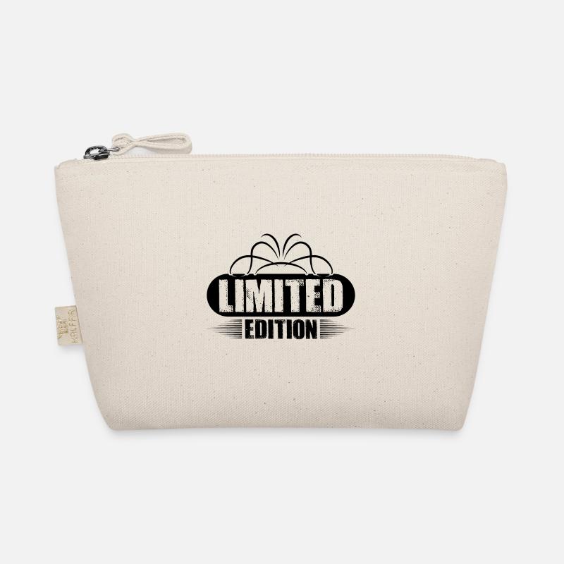 Limited Edition Organic Pouch
