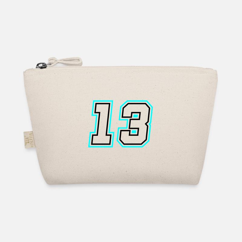 13 symbole de nombre Trousse biologique
