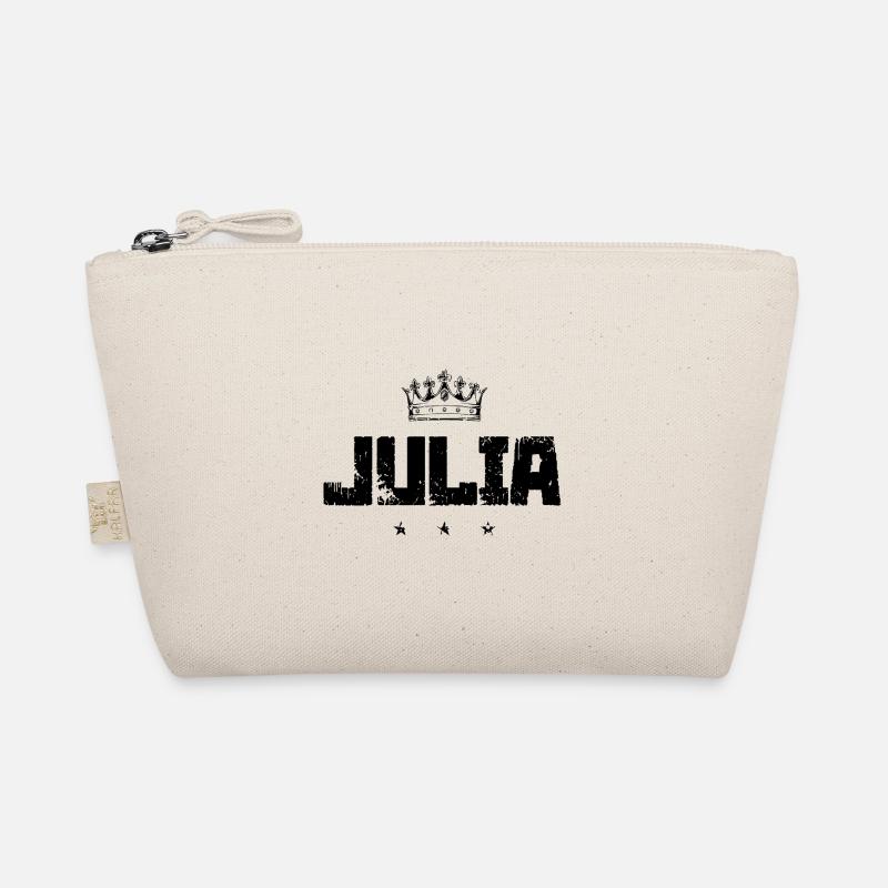 Juliet Organic Pouch