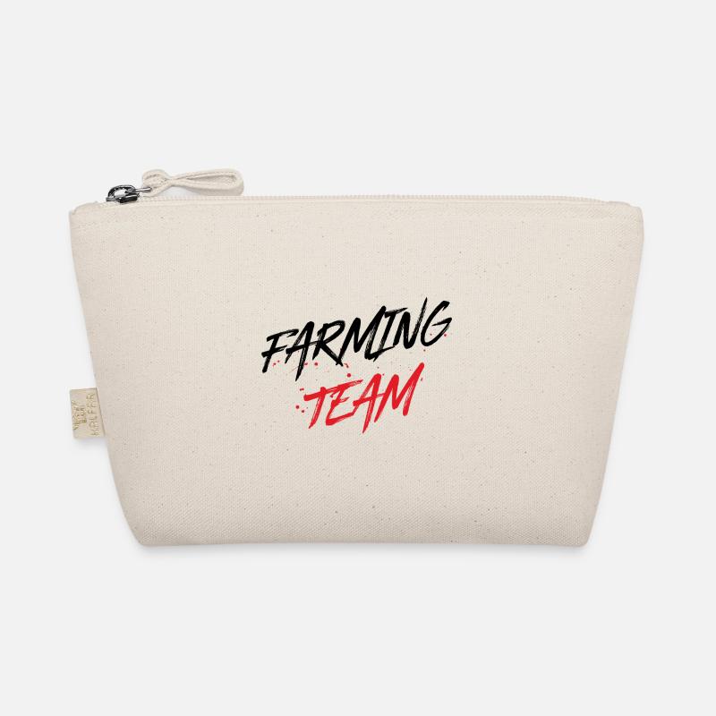 Équipe agricole Trousse biologique