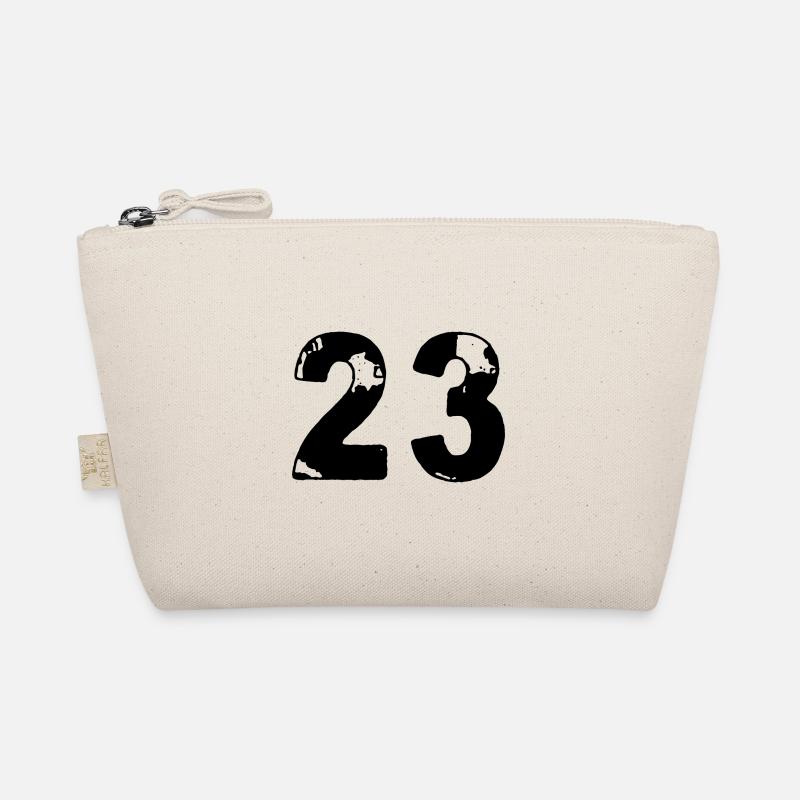 23 Maillot numéro Trousse biologique