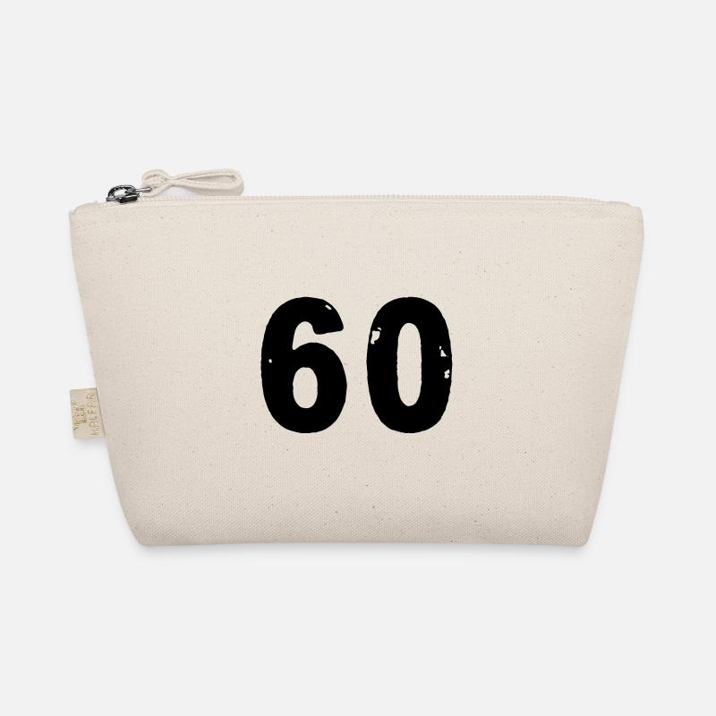 Maillot 60 numéros Trousse biologique