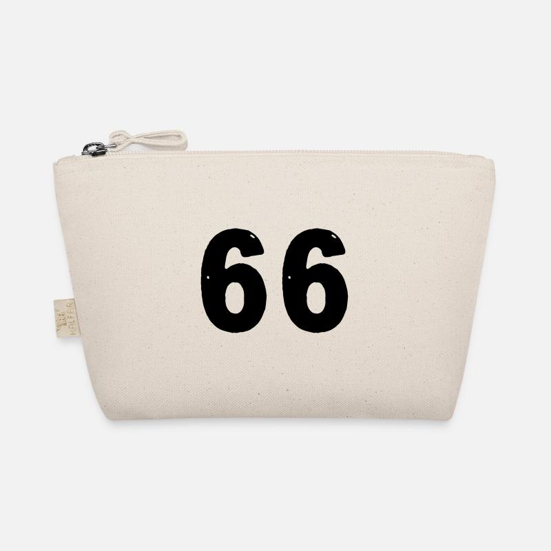 66 Maillot numéro Trousse biologique