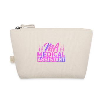 Faculté de médecine agréée de l’AMC - Trousse biologique - nature - Devant