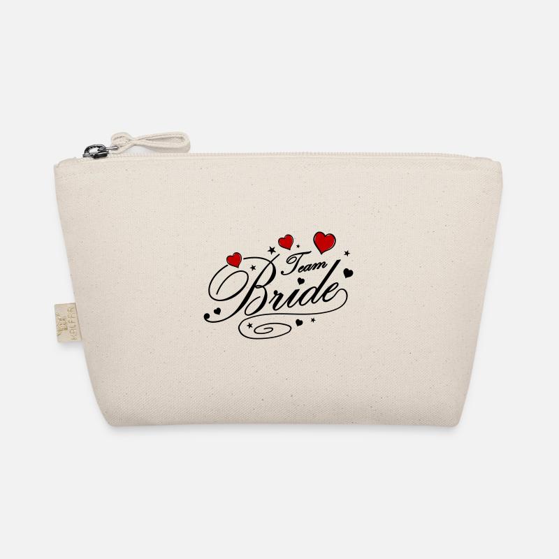Mariage de la mariée de l’équipe Trousse biologique