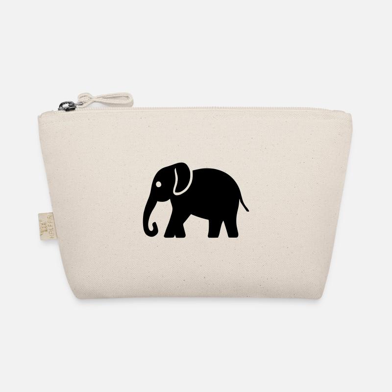 elephant Trousse biologique