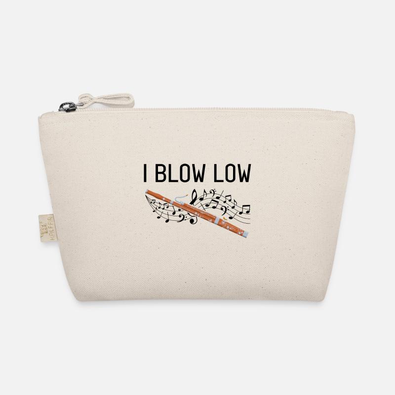 Orchestre et instrument à vent Trousse biologique