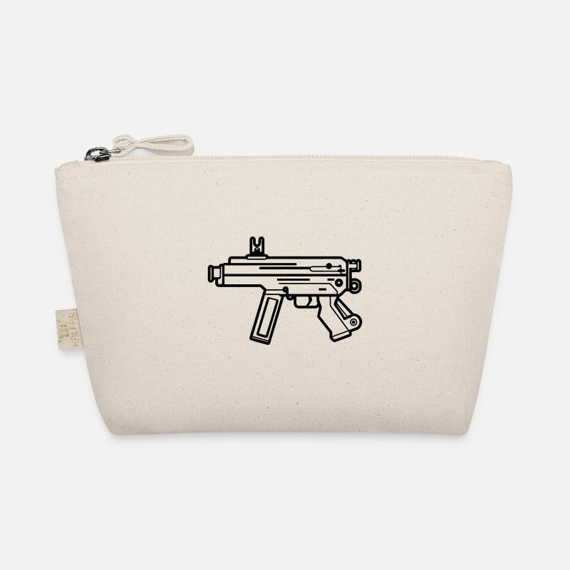 Mitraillette Trousse biologique