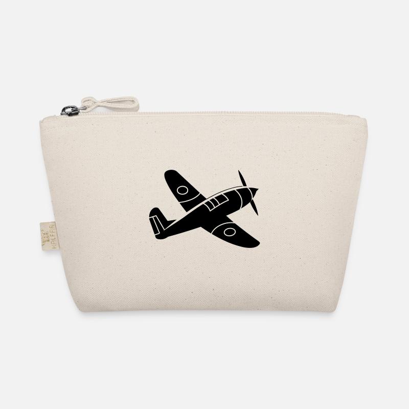 Avion de chasse Trousse biologique
